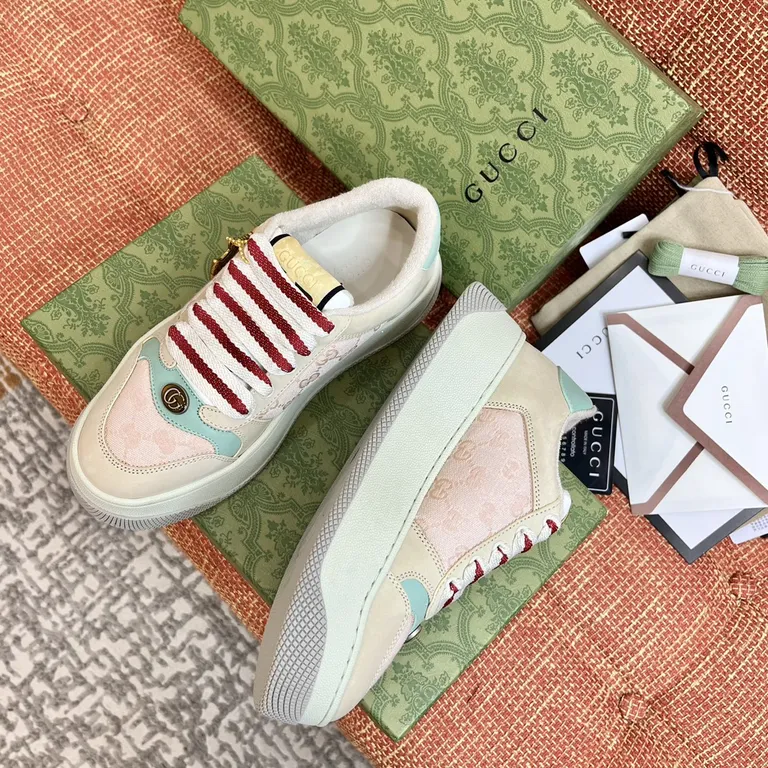 Gucci Shoe 